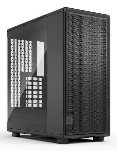 Fractal Design Epoch Black TG Light Tint