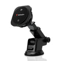 Verbatim Charge 'n' Drive Qi2 Magnetic Wireless Car Charger