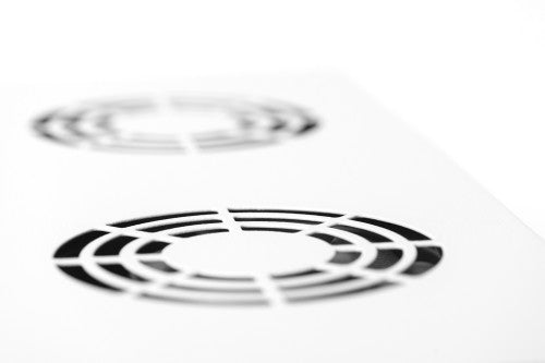 Digitus Fan unit for variable 483 mm (19") installation