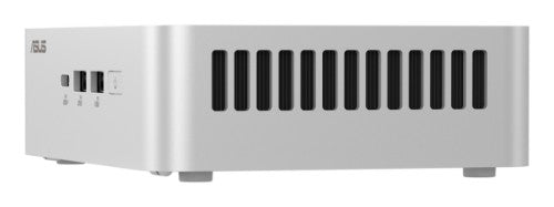 ASUS NUC 15 Pro+ RNUC15CRSU900002 White 285H