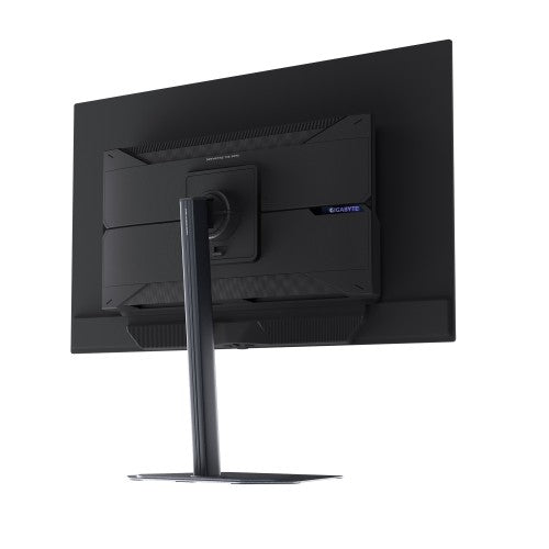GIGABYTE MO32U2 32” OLED 4K UHD Gaming Monitor - 3840 x 2160, 240Hz, 0.03ms, 250 cd/m², G-Sync Compatible, FreeSync Premium Pro, Display HDR True Black 400, HDMI 2.1, Displayport 1.4