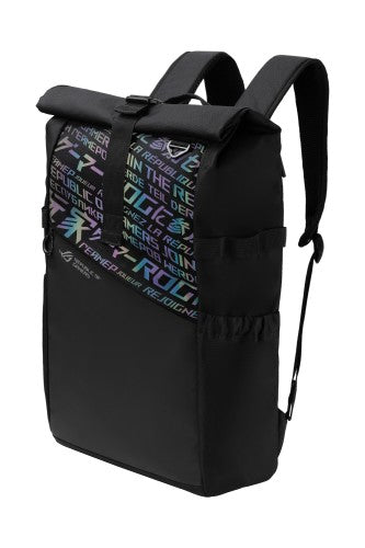 ASUS ROG BP4701 Gaming Backpack 43.2 cm (17") Black