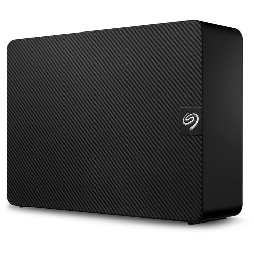 Seagate Expansion STKP28000400 external hard drive 28 TB 3.5" 3.2 Gen 1 (3.1 Gen 1) Black
