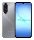 Samsung Galaxy A17 17 cm (6.7") Dual SIM 4G USB Type-C 4 GB 128 GB 5000 mAh Grey