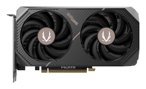 Zotac GAMING GeForce RTX 5060 Ti AMP NVIDIA 16 GB GDDR7