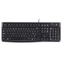 Logitech Keyboard K120 for Business