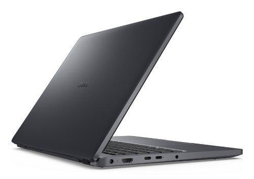 DELL Pro 14 PC14250 Intel Core Ultra 5 225U Laptop 35.6 cm (14") Full HD+ 8 GB DDR5-SDRAM 512 GB SSD Wi-Fi 6E (802.11ax) Windows 11 Pro Black UK English