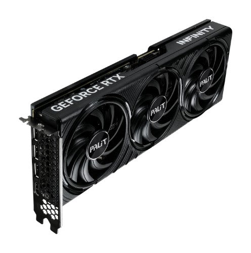 Palit GeForce RTX 5070 Infinity 3 NVIDIA 12 GB GDDR7