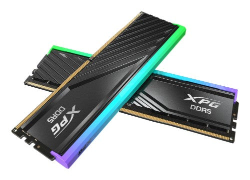 XPG LANCER BLADE RGB memory module 32 GB 2 x 16 GB DDR5 6000 MHz ECC