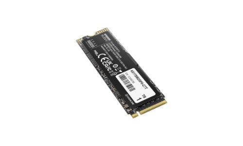 Klevv CRAS C715 1 TB M.2 PCI Express 3.0 NVMe 3D TLC NAND