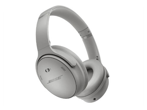 Bose 884367-1700 headphones/headset Wired & Wireless Head-band Bluetooth Grey