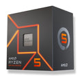 AMD Ryzen 5 7400F processor 3.7 GHz 0.384 MB Box