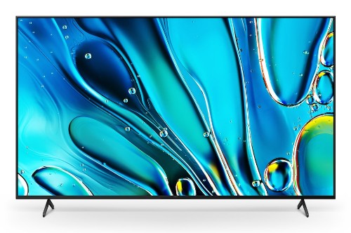 Sony FWD-75S35 190.5 cm (75") 4K Ultra HD Smart TV Wi-Fi Black