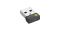 Logitech MX Keys Combo For Business Gen 2 keyboard Mouse included Office RF Wireless + Bluetooth QWERTZ German Graphite