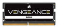 Corsair Vengeance CMSX24GX5M1A5600C48 memory module 24 GB DDR5 262-pin SO-DIMM