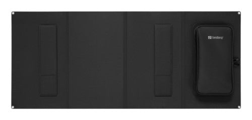 Sandberg Solar Charger 60W Lightweight