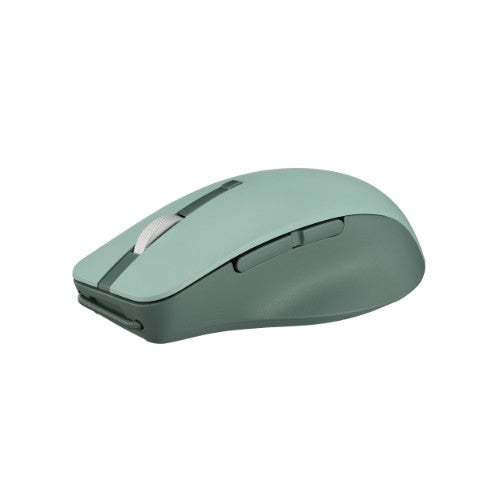 ASUS SmartO MD200 Silent Plus mouse Office Ambidextrous RF Wireless + Bluetooth Optical 4200 DPI