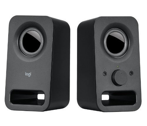 Logitech Z150 Multimedia Speakers