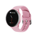 Canyon Marzipan 3.1 cm (1.22") IPS 41 mm Digital 240 x 240 pixels Touchscreen Pink