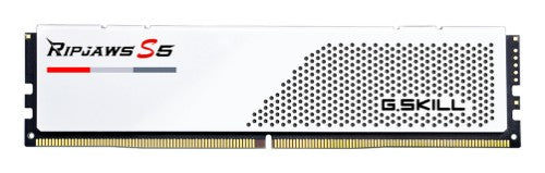 G.Skill Ripjaws F5-6000J3238F16GX2-RS5W memory module 32 GB 2 x 16 GB DDR5 288-pin DIMM