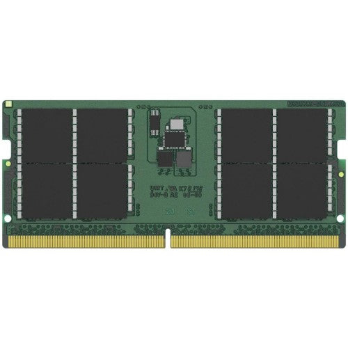 Kingston Technology KCP556SD8-32 memory module 32 GB 1 x 32 GB DDR5