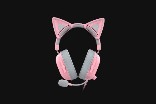 Razer Kitty Ears V2 Modification set
