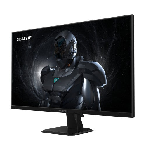 GIGABYTE GS27F2 27" FHD Gaming Monitor - 1920 x 1080, 240Hz, 1ms, 300 cd/m², FreeSync, HDR Ready, HDMI 2.0, Displayport 1.4