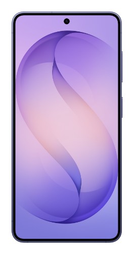 Samsung Galaxy S26+ 17 cm (6.7") Dual SIM Android 16.0 5G USB Type-C 12 GB 512 GB 4900 mAh Violet