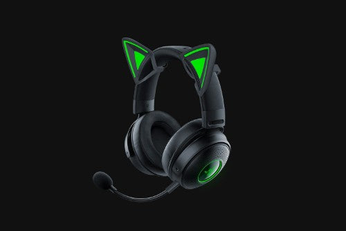 Razer Kitty Ears V2 Modification set