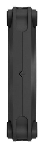 Fractal Design Momentum 12 Computer case Fan 12 cm Black 1 pc(s)