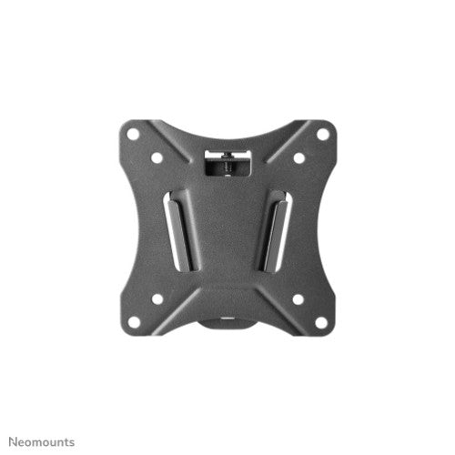 Neomounts NM-W25BLACK Monitor/TV mount wall 10-30" - ultra-flat