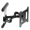 Chief PNRUB, Large Flat Panel Swing Arm Wall Display Mount - 25 Inch Extension