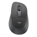 Logitech Signature Comfort Plus M850 L mouse Universal Right-hand RF Wireless + Bluetooth Optical 4000 DPI