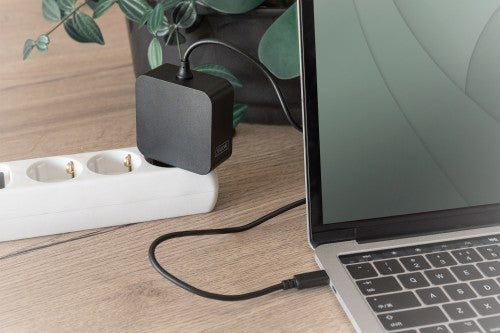 Digitus Notebook charger USB-C, 65W