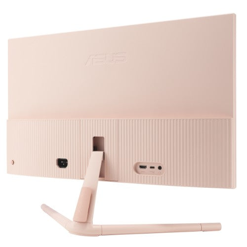 ASUS VU279CFE-P computer monitor 68.6 cm (27") 1920 x 1080 pixels Full HD LCD Pink