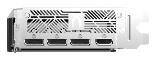 Zotac GAMING GeForce RTX 5070 Ti SOLID SFF OC NVIDIA 16 GB GDDR7