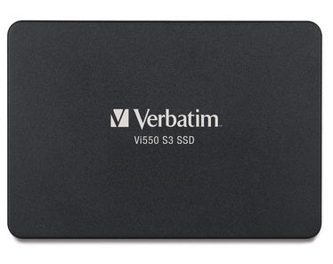 Verbatim Vi550 S3 2 TB 2.5" Serial ATA III