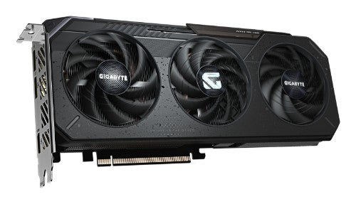 GIGABYTE Radeon RX 9060 XT GAMING OC 8G Graphics Card - 8GB GDDR6, 128bit, PCI-E 5.0, 3320 MHz Core Clock, 2 x DisplayPort, 1 x HDMI, GV-R9060XTGAMING OC-8GD