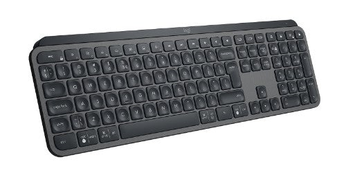 Logitech Master MX Keys for Business