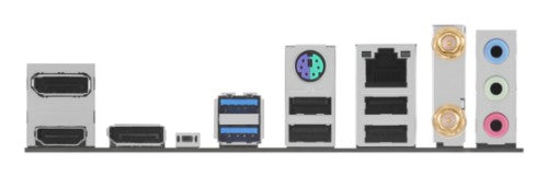 ASUS TUF GAMING A620M-PLUS WIFI AMD A620 Socket AM5 micro ATX