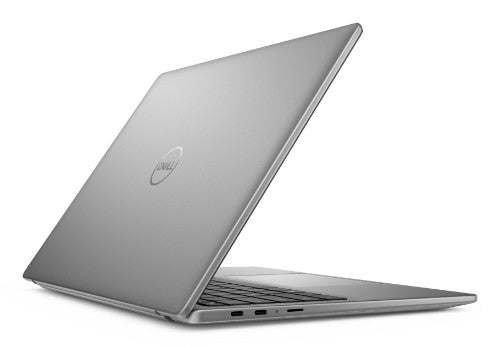 DELL Latitude 5455 Copilot+ PC Snapdragon X1P-42-100 Laptop 35.6 cm (14") Full HD+ 16 GB LPDDR5x-SDRAM 512 GB SSD Wi-Fi 7 (802.11be) Windows 11 Pro UK English Grey