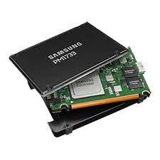 Samsung PM1733 3.84TB 2.5" PCI Express 4.0 V-NAND NVMe