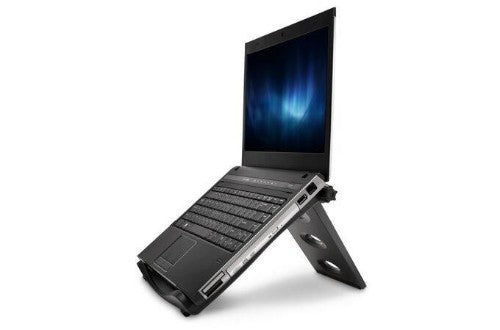 Kensington SmartFit® Easy Riser Laptop Cooling Stand
