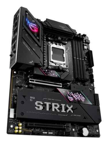 ASUS ROG STRIX B850-E GAMING WIFI AMD B850 Socket AM5 ATX