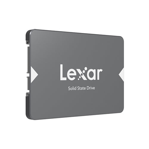 Lexar NS100 2 TB 2.5" Serial ATA III