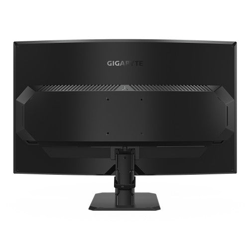 GIGABYTE GS32QCA 31.5" QHD Curved Gaming Monitor - 2560 x 1440, 180Hz, 1ms, 250 cd/m², FreeSync, HDR Ready, HDMI 2.0, Displayport 1.4