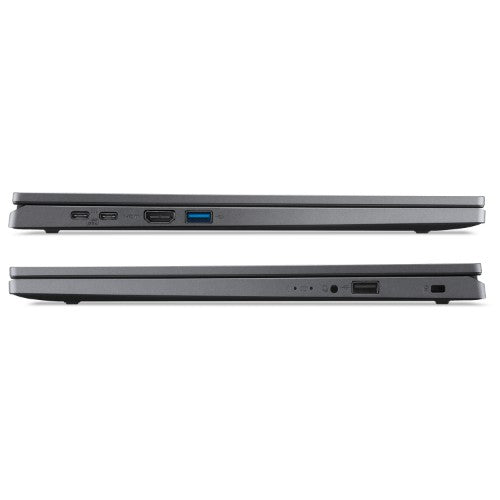 Acer Extensa 15 (EX215-24) Ryzen 3 7320U, 8GB, 256GB SSD, Full HD Notebook
