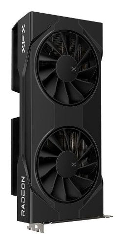 XFX Swift AMD Radeon RX 9060 XT OC White Gaming Edition 8GB