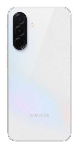 Samsung Galaxy A36 5G 17 cm (6.7") Dual SIM Android 15 USB Type-C 6 GB 128 GB 5000 mAh White