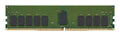 Kingston Technology KSM32RD8/32HD memory module 32 GB 1 x 32 GB DDR4 3200 MT/s 288-pin DIMM ECC